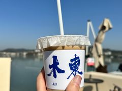 -东钱湖旅游度假区