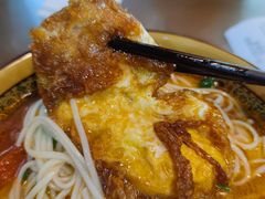 -华兴街煎蛋面(总店)