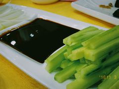 -正阳春烤鸭店(杨楼店)