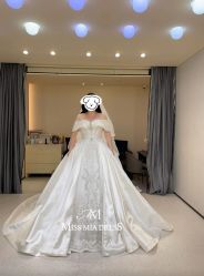 -MISS MIA 婚纱品牌馆