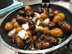 -大秦瓦罐(光谷大街店)