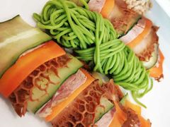 -陶苏·品味融合川菜(龙湖源著天街店)