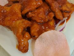 -津津菜馆(绝没分店)