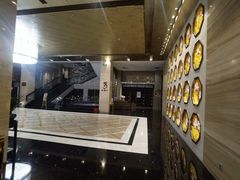 -郑州正方元国际酒店