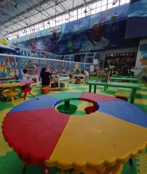 -爱丽丝奇幻乐园