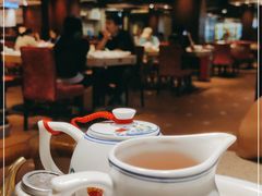 自助取餐区-点都德(聚福楼店)