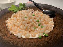 清溜虾仁-江南雅厨(李公堤店)
