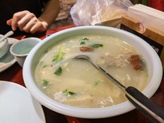 -北平食府(马鞍山路店)