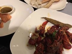 -厦门艾美酒店·新食谱西餐厅