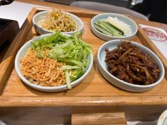 -吴家·非遗淮扬小馆(镇江万达广场店)