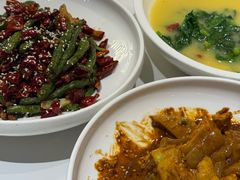 -羲和雅苑•北京烤鸭(国贸商城店)