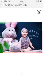 -鹿乐·亲子儿童摄影(城东翠雍新城南区店)