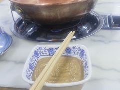 -马记伊源斋涮肉·清真菜(百子湾店)
