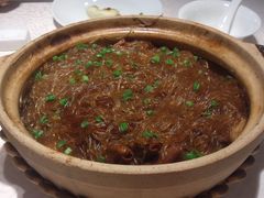 鹅掌捞粉丝-一品滇香·云南菜(公益西桥店)