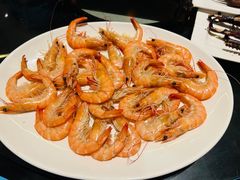 -喷泉广场餐厅·宵夜·海鲜烧烤大排档(长隆企鹅酒店)