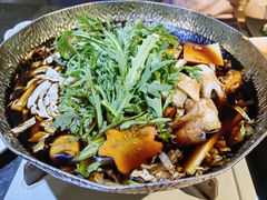 -将太无二·北美传奇寿司(瑞士公寓店)