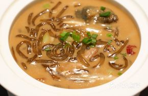 Taizhou Original Flavor Sand Garlic Tofu Noodles