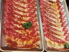 -韩宫宴烤肉·料理(青浦宝龙店)