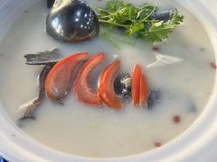 -淳安二十八道·美食汇·淳鱼馆(阳光路店)