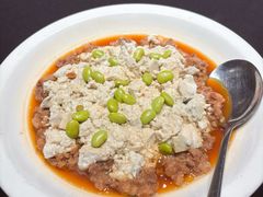 臭豆腐肉饼-玖味(老工人西路店)