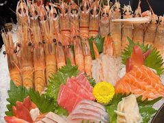 -大葉日本料理·龍蝦任食放題(廣州W酒店)