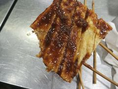 -小王烧烤(毓龙路店)