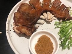 -柒园·三十年创意杭帮菜(龙湖滨江天街店)