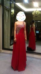 -南京宝娜嫁衣婚纱礼服馆(中央路店)