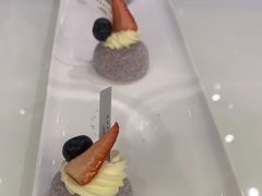 -索菲特酒店 · 云尚天际自助餐厅