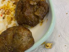 烤肥腰-金家老三饭庄(常营店)