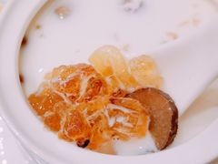 -广信牛奶甜品世家(台东店)
