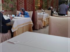 大堂-惠丰堂饭庄·烤鸭·京味菜(翠微路店)