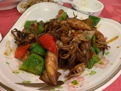 -蛇平饭店(明园路店)