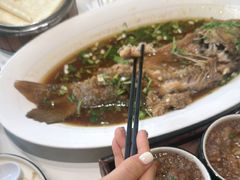 -梅利汴京烤鸭•开封豫菜地标店(东大街店)