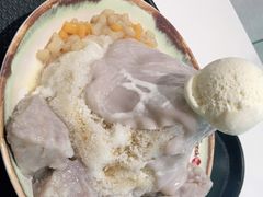 -鲜芋仙(番禺万达广场店)