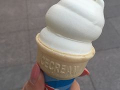 -DQ冰淇淋(天津麦购店)