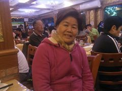 -维吾尔餐厅(宜山路店)