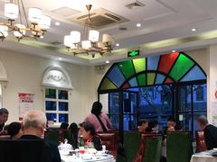 大堂-嘉逸传菜(洛川东路店)