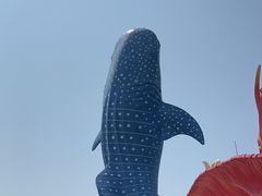 -珠海长隆海洋王国