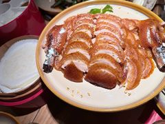 -青年公社烤鸭(滨湖银泰店)