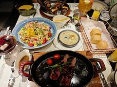 -西堤牛排(北京国瑞店)
