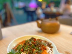 -缘生态云南菜·野生菌庭院餐厅(华侨城店)