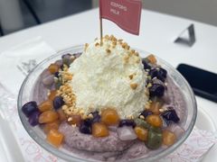 -ICEPOPO MILK(玉兰店)