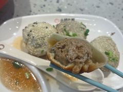 小杨生煎-小杨生煎(金山百联购物中心3楼店)