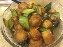 -一碗居焖面(丰台小井店)