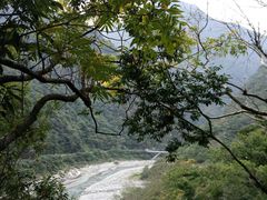 -太鲁阁公园