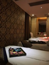 -女王传奇SPA·美容美体