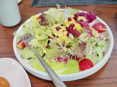 -肴约·花园式餐厅(湖里店)