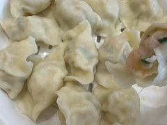 -添福来墨鱼饺子 · 海鲜东北菜(大连星海·黄浦路店)