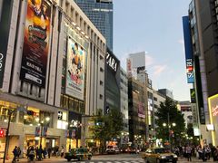 -西武百货(涩谷店)